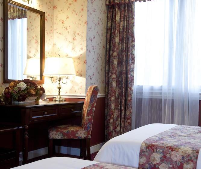 هتل Oak  Chongqing Daping Branch