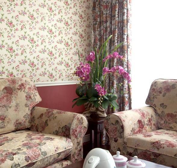 هتل Oak  Chongqing Daping Branch