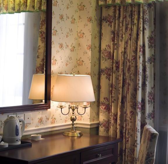 هتل Oak  Chongqing Daping Branch