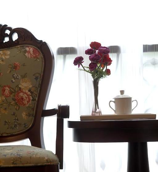 هتل Oak  Chongqing Daping Branch