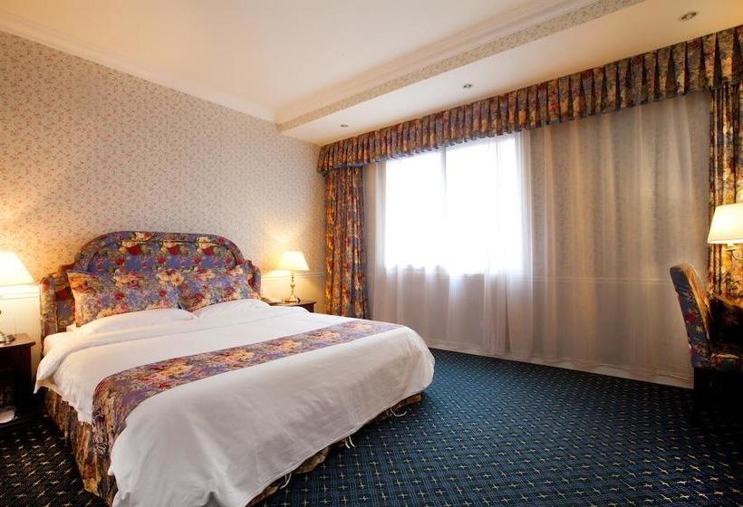 هتل Oak  Chongqing Daping Branch