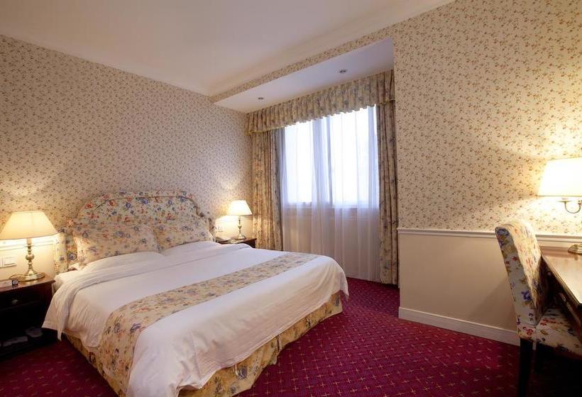 هتل Oak  Chongqing Daping Branch