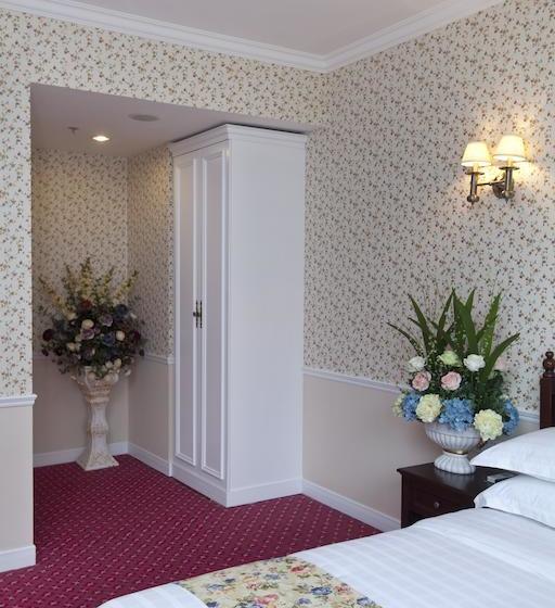 هتل Oak  Chongqing Daping Branch