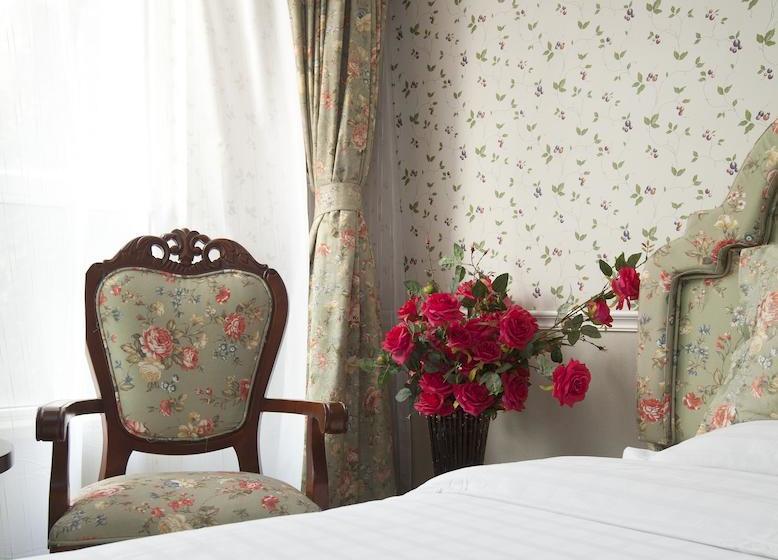 هتل Oak  Chongqing Daping Branch