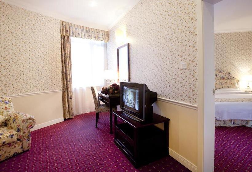 هتل Oak  Chongqing Daping Branch