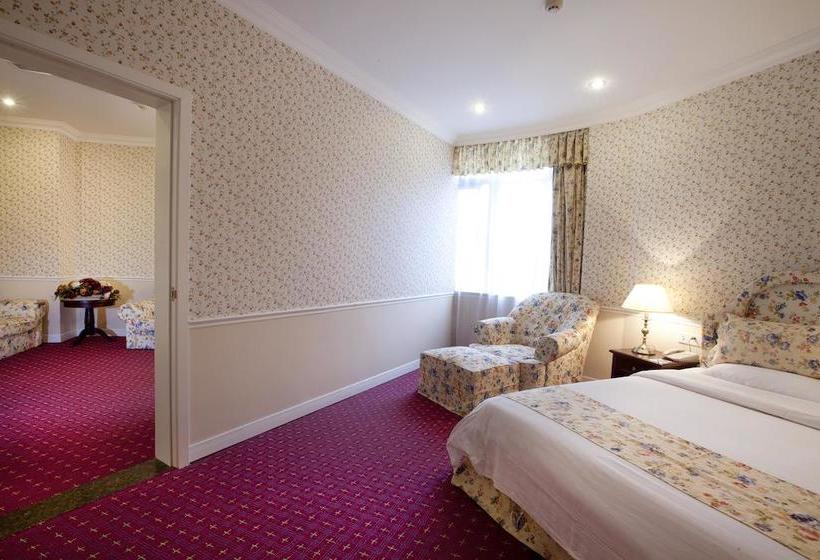 هتل Oak  Chongqing Daping Branch