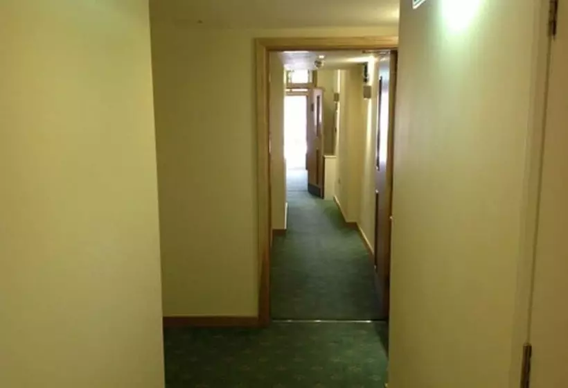 Regency Hotel Parkside
