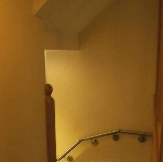 Regency Hotel Parkside