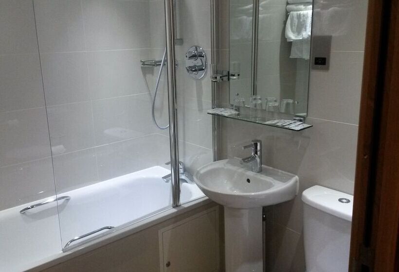 Regency Hotel Parkside