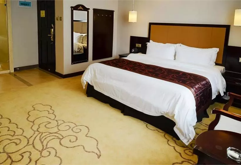 هتل Shenzhen Sunisland Holiday , Guomao Shopping Center