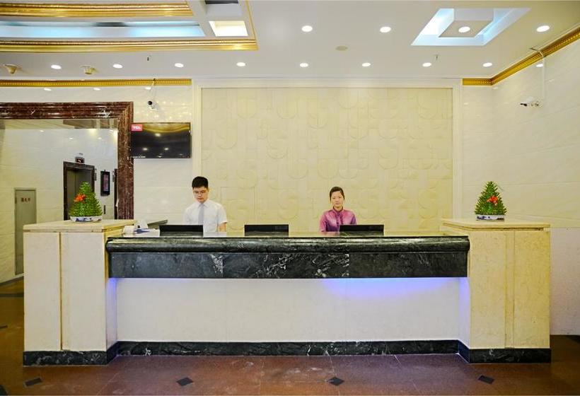 בית מלון כפרי Shenzhen Sunisland Holiday , Guomao Shopping Center