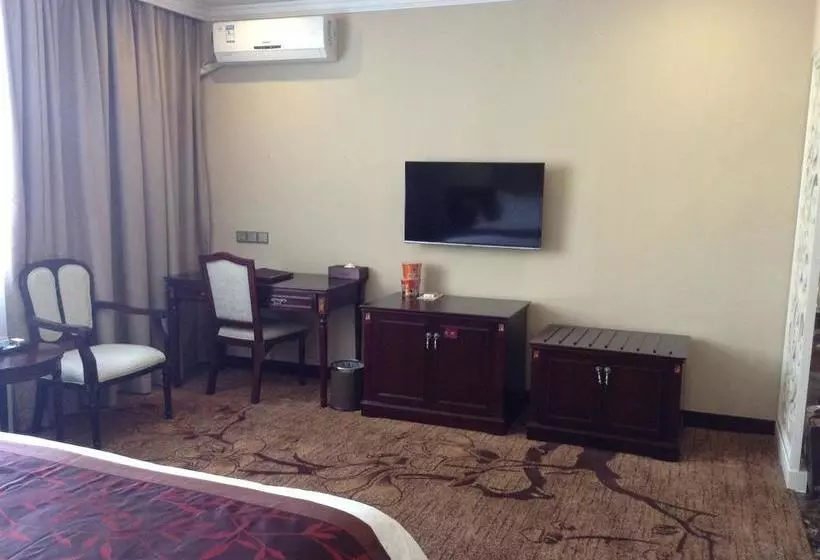 هتل Shenzhen Sunisland Holiday , Guomao Shopping Center