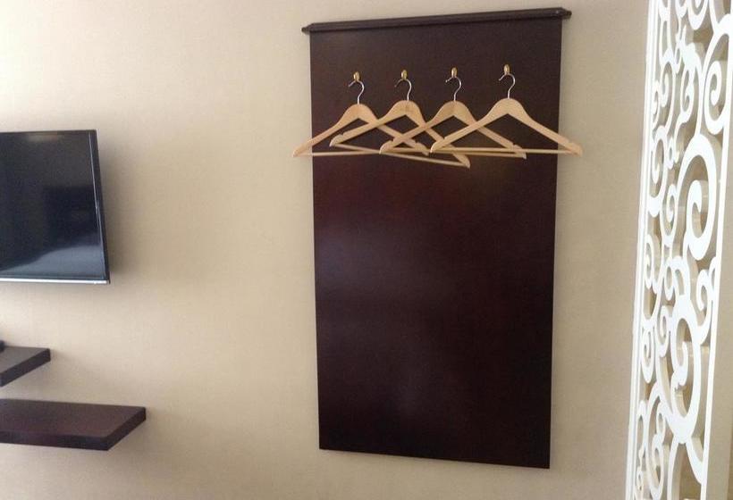 בית מלון כפרי Shenzhen Sunisland Holiday , Guomao Shopping Center