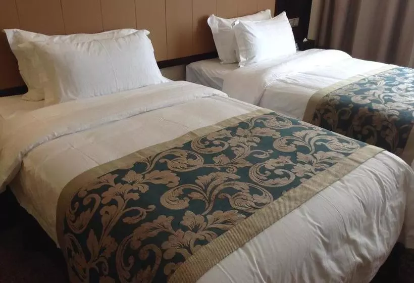 هتل Shenzhen Sunisland Holiday , Guomao Shopping Center