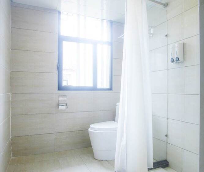 Yangshuo Travelling With Hostel