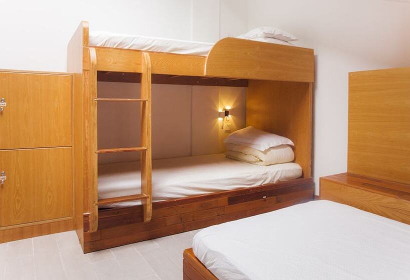 Yangshuo Travelling With Hostel