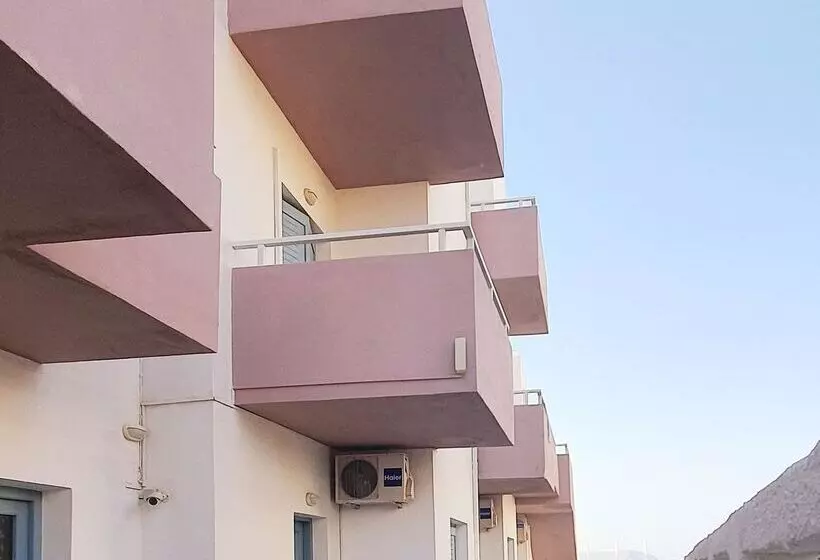 Hôtel Almare Beach