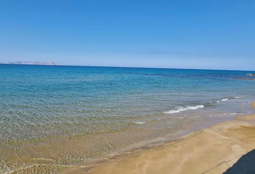 Hôtel Almare Beach