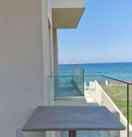 Hôtel Almare Beach