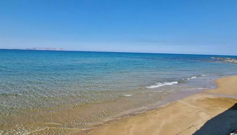 Hôtel Almare Beach