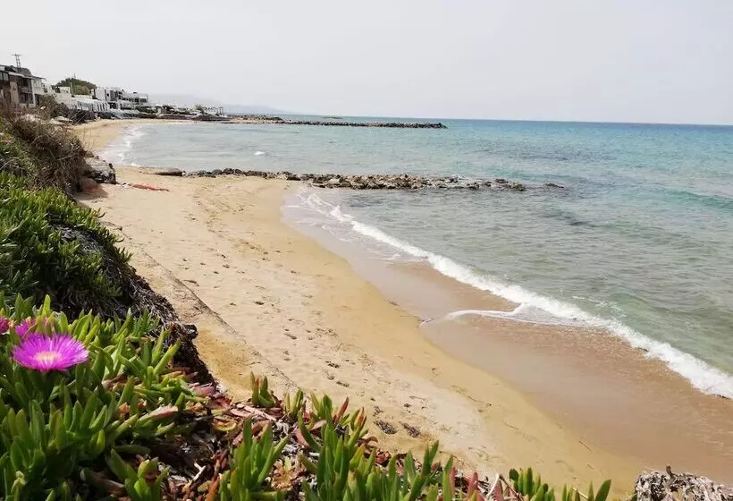 Hôtel Almare Beach