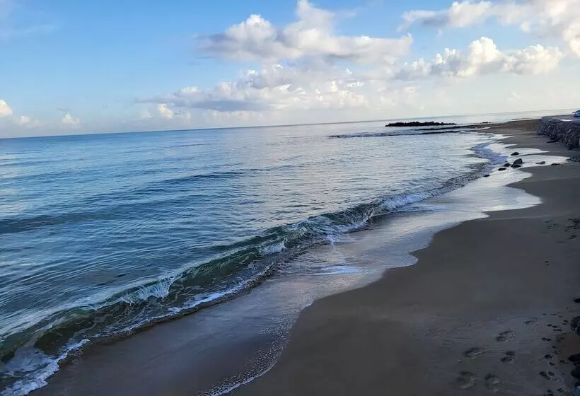 Hôtel Almare Beach