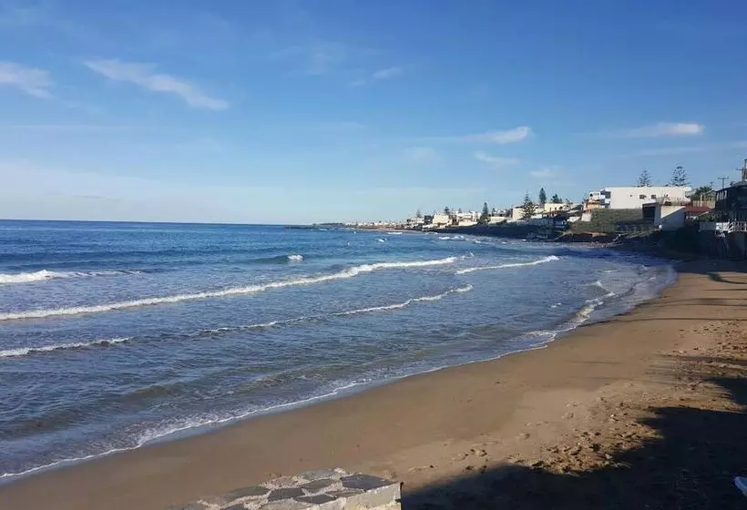 Hôtel Almare Beach