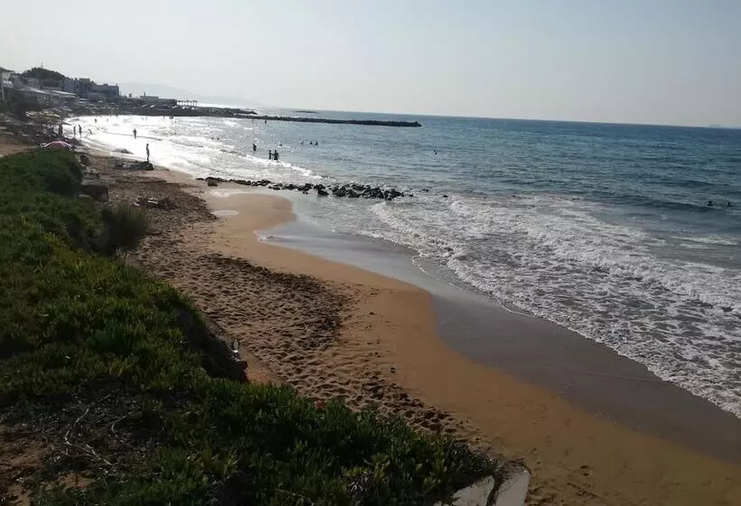 Hôtel Almare Beach