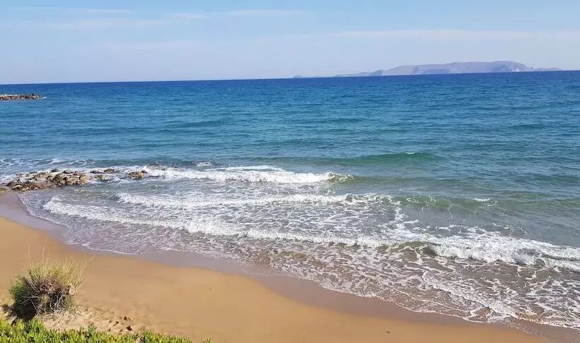 Hôtel Almare Beach