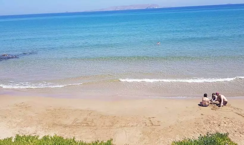 Hôtel Almare Beach