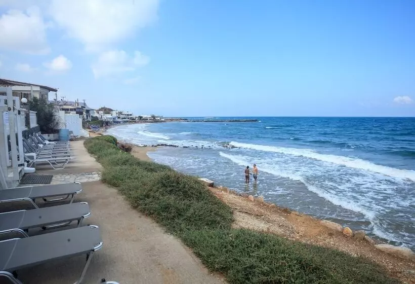 Hôtel Almare Beach