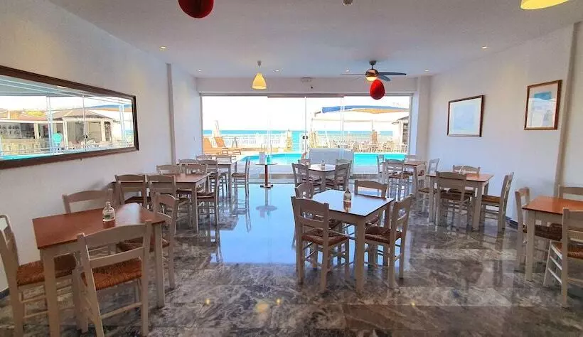Hôtel Almare Beach