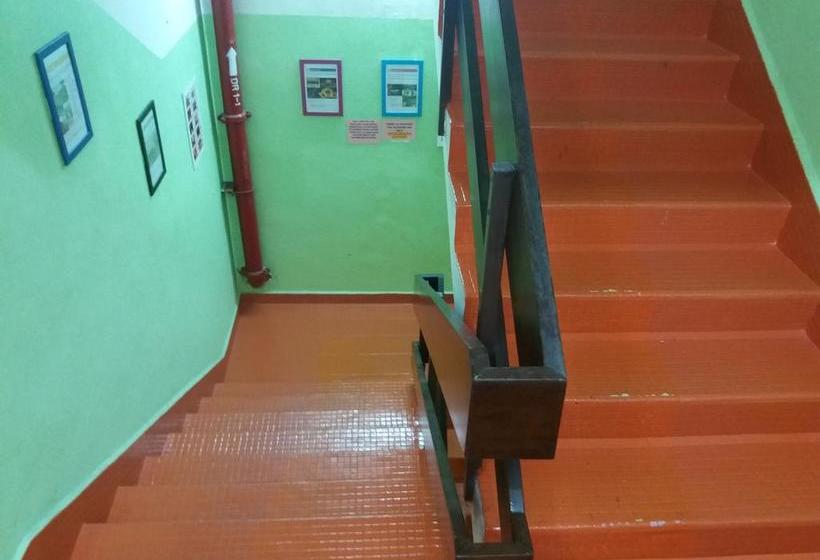 هتل Backpackers@sg - Hostel