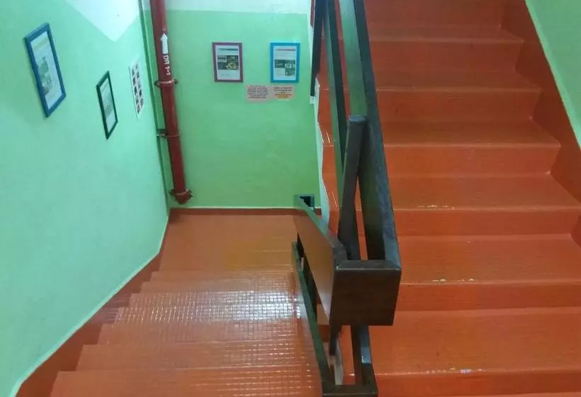 هتل Backpackers@sg - Hostel