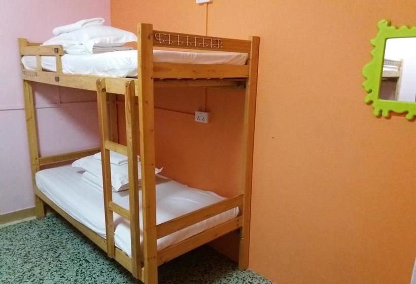 هتل Backpackers@sg - Hostel