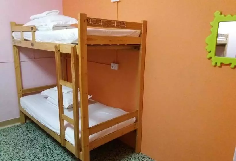 هتل Backpackers@sg - Hostel