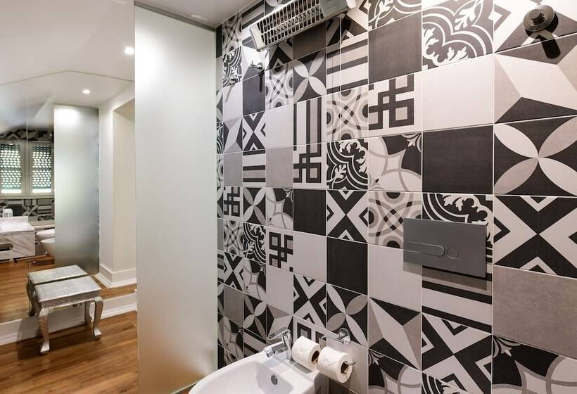 호텔 Casa De Sao Mamede