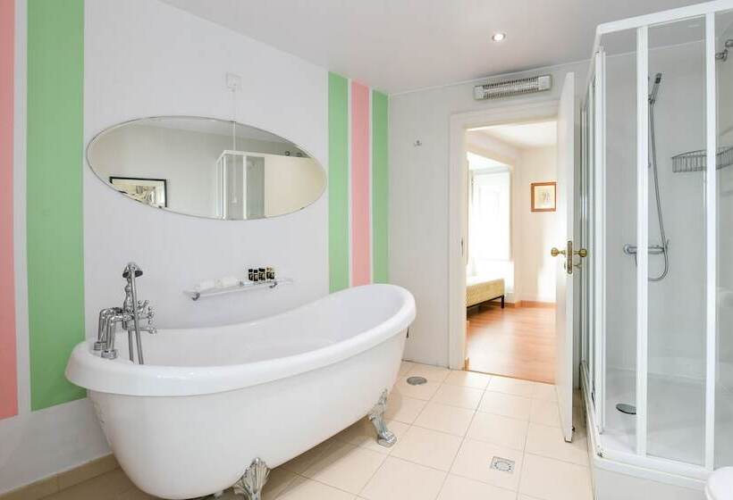 호텔 Casa De Sao Mamede