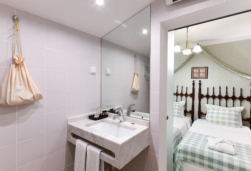 호텔 Casa De Sao Mamede