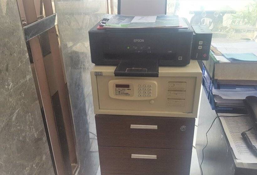 هتل Coventina Lake Suites