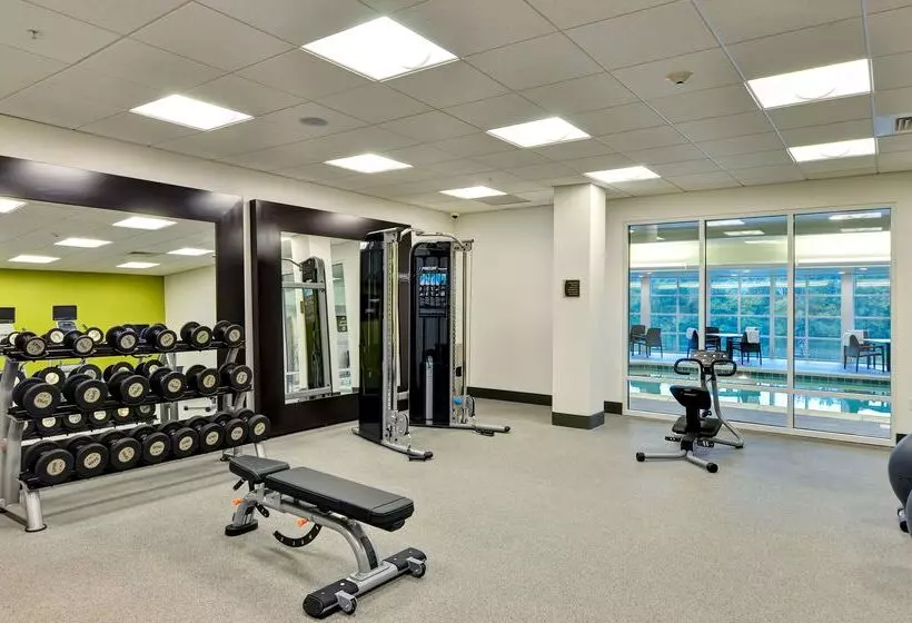 Hotelli Homewood Suites By Hilton Schenectady
