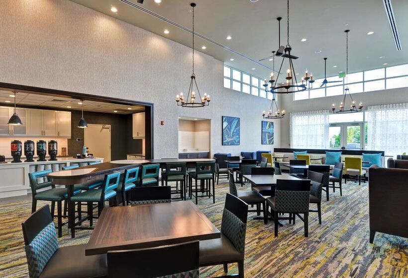 Hotel Homewood Suites By Hilton Schenectady