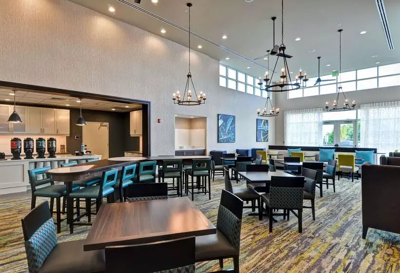 Hotelli Homewood Suites By Hilton Schenectady