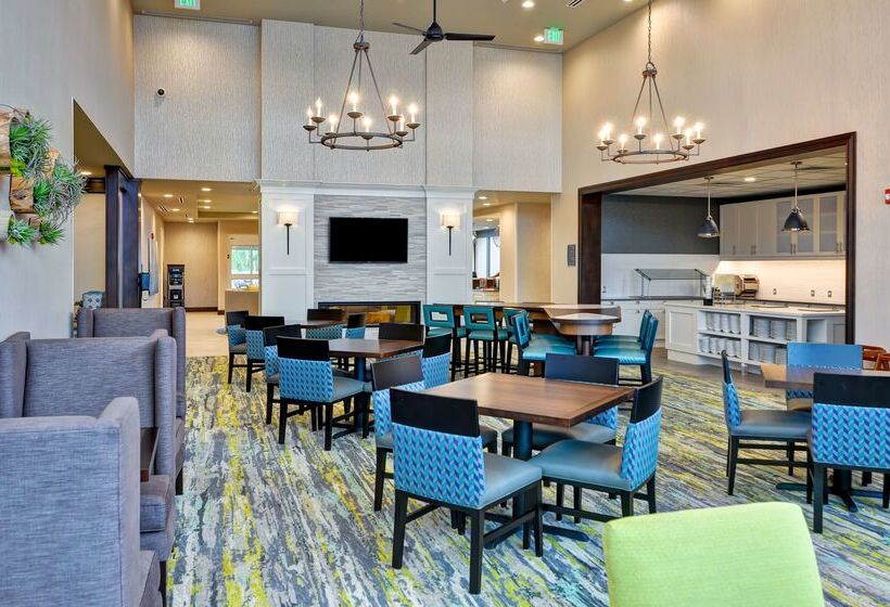 Hotel Homewood Suites By Hilton Schenectady