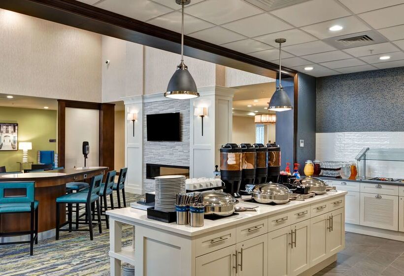 Hotel Homewood Suites By Hilton Schenectady