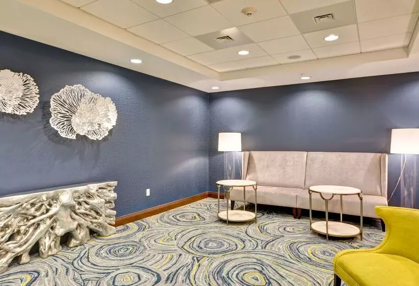 Hotelli Homewood Suites By Hilton Schenectady
