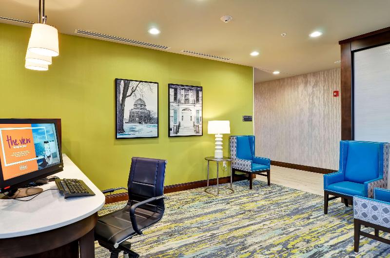 Hotel Homewood Suites By Hilton Schenectady