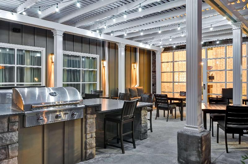 Hotel Homewood Suites By Hilton Schenectady