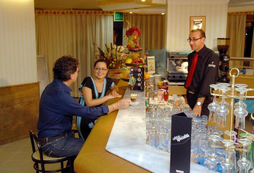 בית מלון כפרי Poseidonia Mare