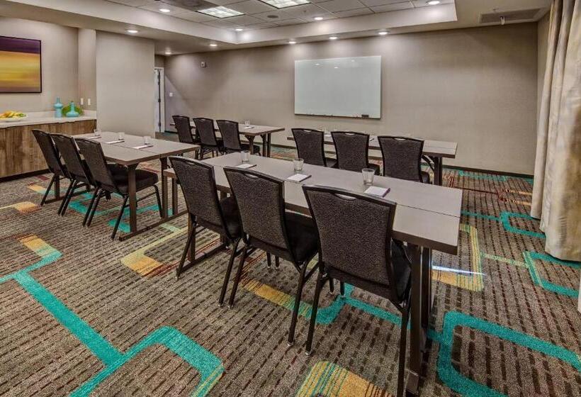 فندق Residence Inn Fort Lauderdale Pompano Beach Central